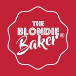 The Blondie Baker® 🏴󠁧󠁢󠁳󠁣󠁴󠁿👩🏼‍🍳