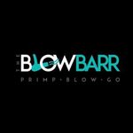 The Blow Barr