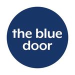 The Blue Door - House & Garden