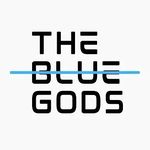 The Blue Gods