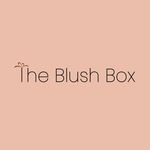 THE BLUSH BOX•Jewellery Store