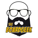 The Boardgeek