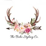 The Boho Styling Co.