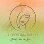 The bold and blush