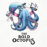 ＴＨＥ ＢＯＬＤ ＯＣＴＯＰＵＳ