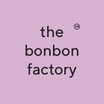 The Bonbon Factory ™️