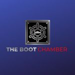 THE BOOT CHAMBER