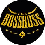 The BossHoss