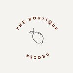 The Boutique Grocer Islington