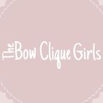 The Bow Clique Girls