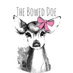 The Bowed Doe