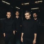 The Boxer Rebellion