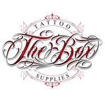 The Box Tattoo Supplies