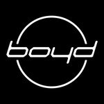 Boyd Jaynes