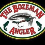 Bozeman Angler