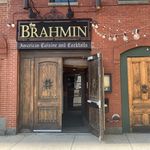 The Brahmin