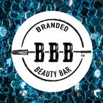 Branded Beauty Bar™️