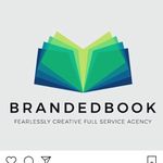 Branded Book