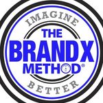 The Brand X Method®