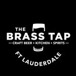 The Brass Tap Fort Lauderdale