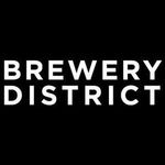 The Brewery District