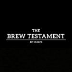 The Brew Testament