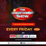 The Brightknight Show Ben📺