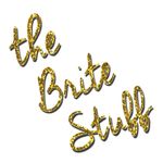 ✨The Brite Stuff