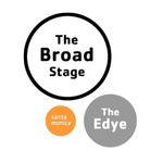 The Broad Stage