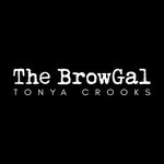 The BrowGal | Tonya Crooks