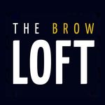 THE BROW LOFT