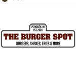 The Burger Spot