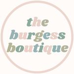 The Burgess Boutique