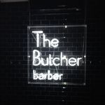 Thebutcherbarber