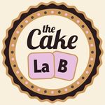 The Cake Lab