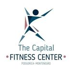 The Capital Fitness Center