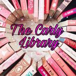 🌸Carly ~ Bookstagrammer 🌸