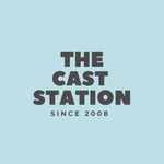 The Cast Station