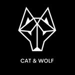 Cat & Wolf