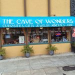 The Cave Of Wonders