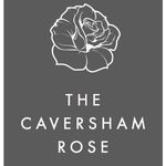 The Caversham Rose