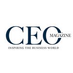 The CEO Magazine