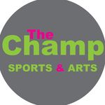 The Champ Sports & Arts