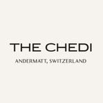 THE CHEDI ANDERMATT