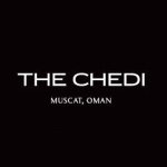 The Chedi Muscat - a GHM hotel