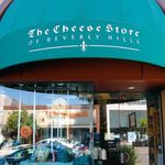 Cheese Store Of Beverly Hills