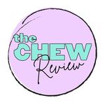 The Chew Review