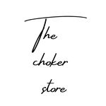 The Choker Store | Dhanu