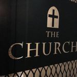 TheChurch