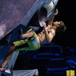 The Circuit Climbing Media